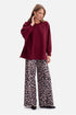 Sweatshirt model 218642 Wear